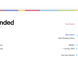 Free Invoice Templates for Sole Traders & Freelancers