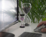 Death to spreadsheets (and other time management strategies for freelancers)